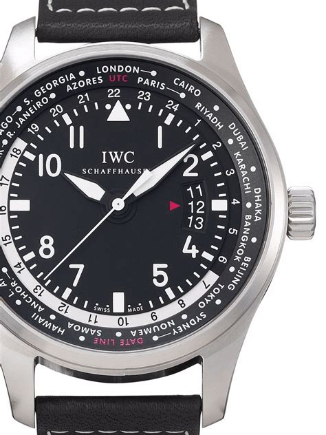 listino iwc 2014|IWC Schaffhausen 2014 pre.